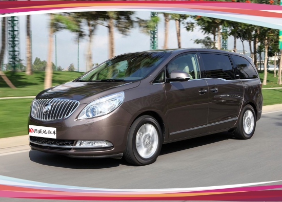 ܇�ͣ��¿�e��GL8���A�̄�܇